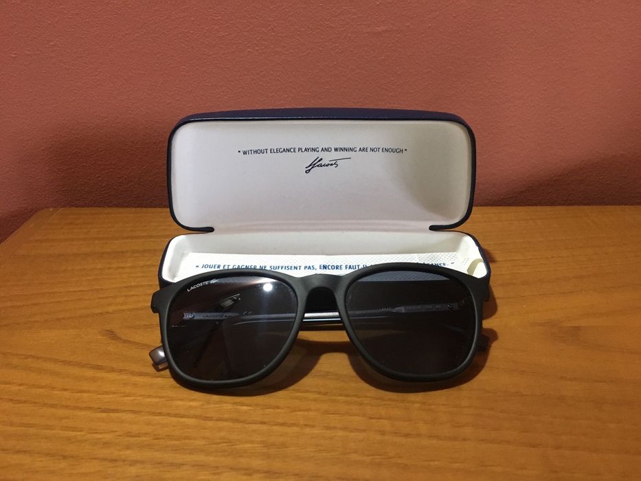 Óculos de Sol Lacoste