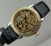 ORIENT MON Bijou Skeleton z 1998 roku