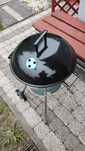Grill sredni z zagranicy
