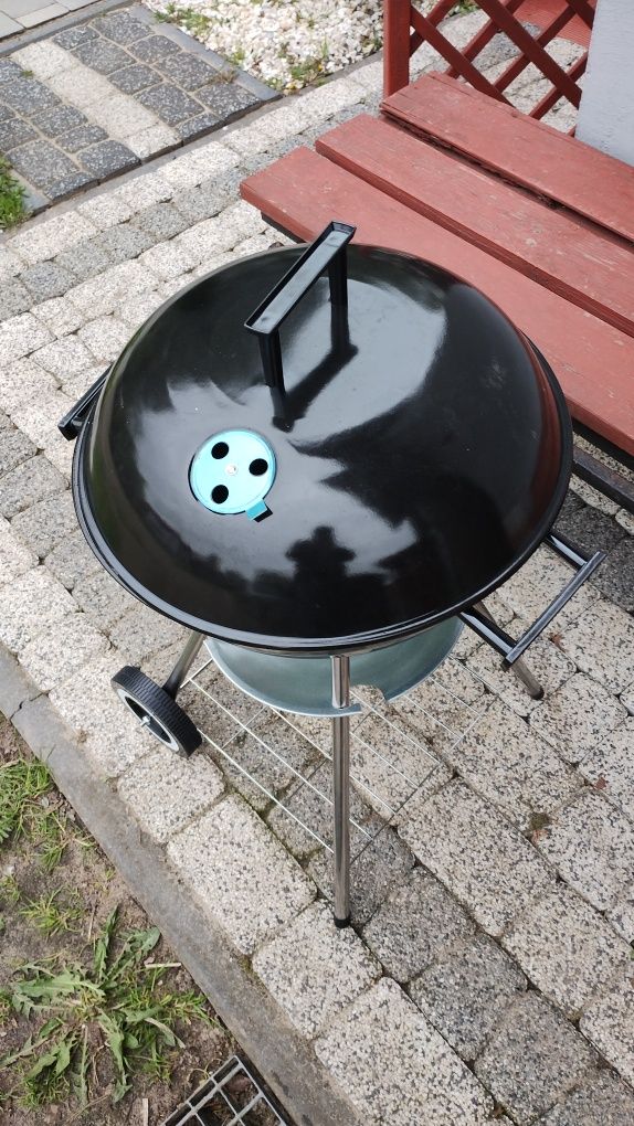 Grill sredni nowy