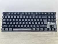 Klawiatura mechaniczna Thor 300 TKL