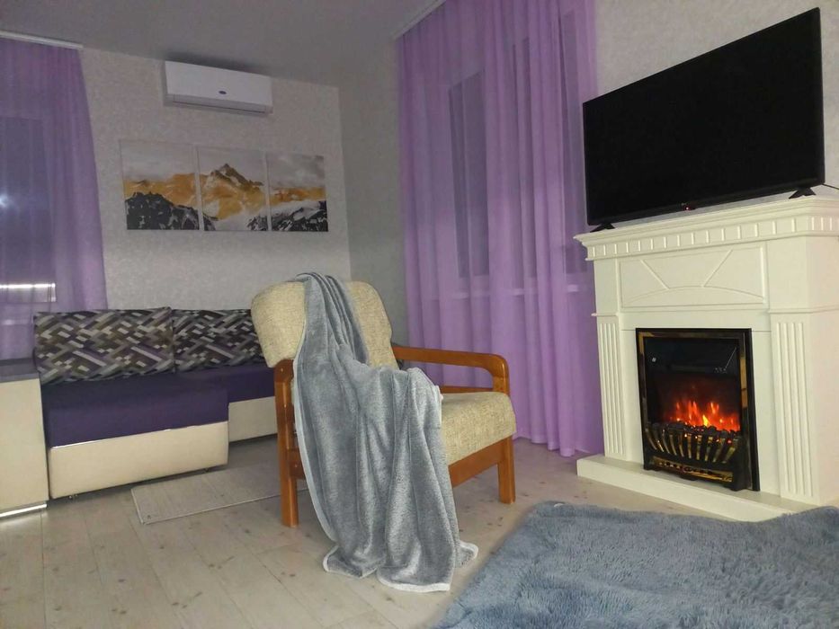 Без % Новобудова у Хотянівці, 120 кв.м, 1000$/міс, ОПАЛЕННЯ В БОНУС!!!