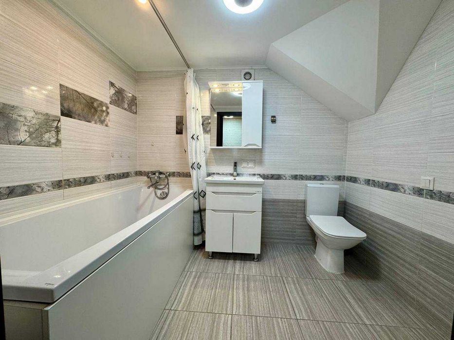 Оренда таунхаусу, Гатне