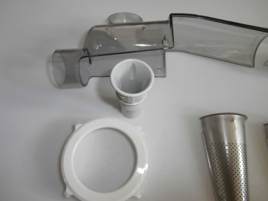 ZELMER 986.9072 PRZYSTAWKA DO CYTRUSÓW wyciskarka do maszynki