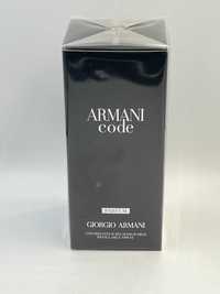 Armani Code Parfum 125 ml Оригинал