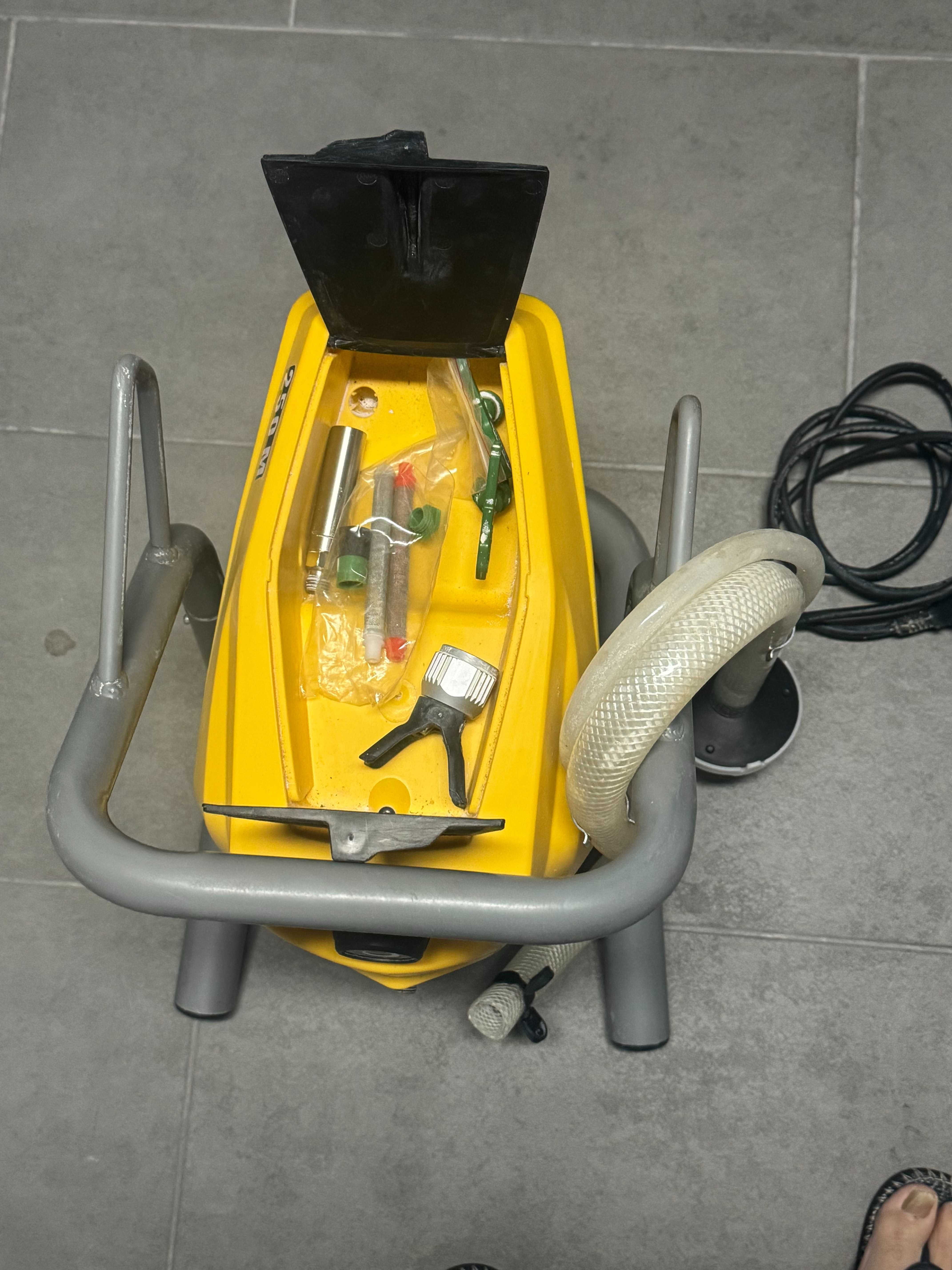 Wagner Airless 250M Control Pro