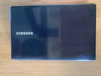 Laptop Samsung NP270E5E 15,6''