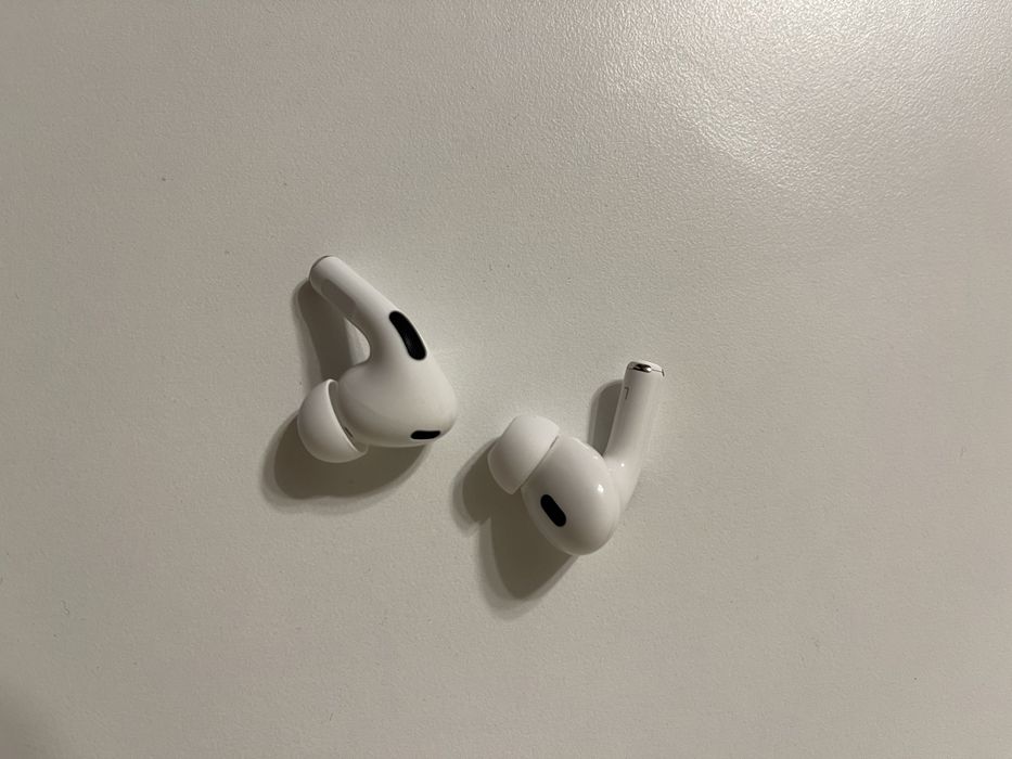 AirPods Pro 2 type-C stan idealny
