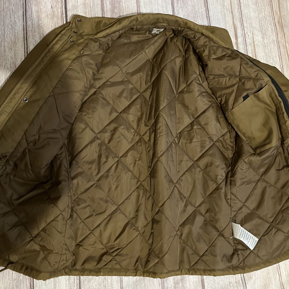 Куртка,пальто Carhartt