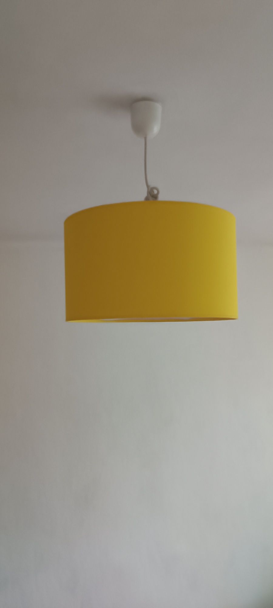 Lampa wisząca sufitowa