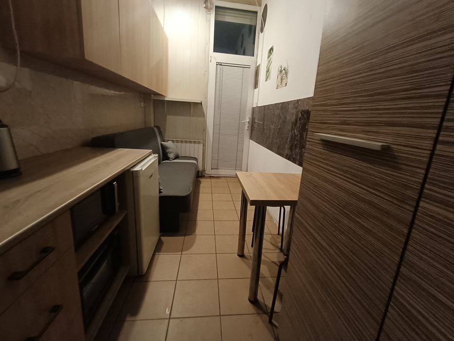 Kawalerka Mieszkanie w Kroczewie