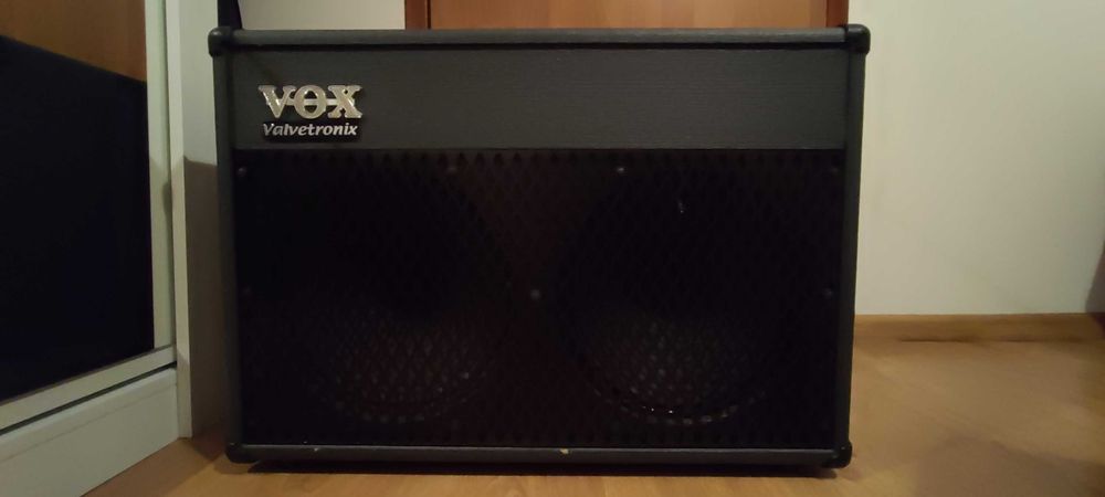 Kombo gitarowe Vox AD 50-VT XL + Celestion Vintage 30