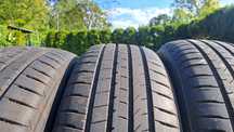 Opony Bridgestone Alenza 225/55 R19