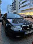 Skoda Octavia 1 1.8T LPG AUQ 180KM RS VRS