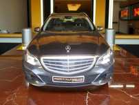 Mercedes-Benz E 200 T CDI DPF BlueEFFICIENCY 7G-TRONIC Avantgarde
