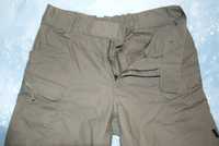 Spodnie Helikon UTP PoliCotton Canvas Khaki  roz. M short