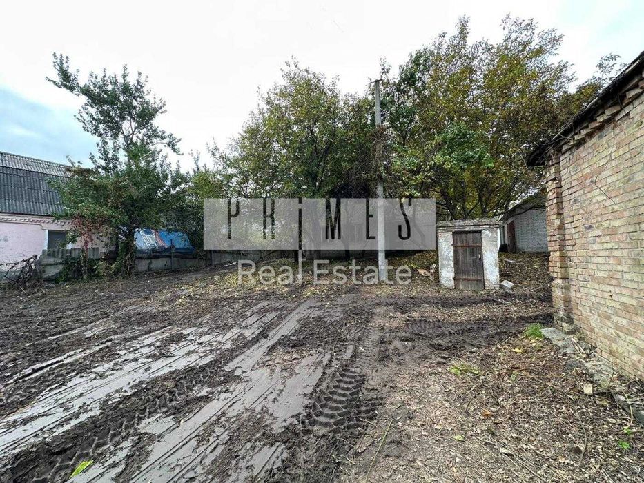 Продажа участка земли 28,11 соток, ул. Богдана Хмельницкого, Хотов