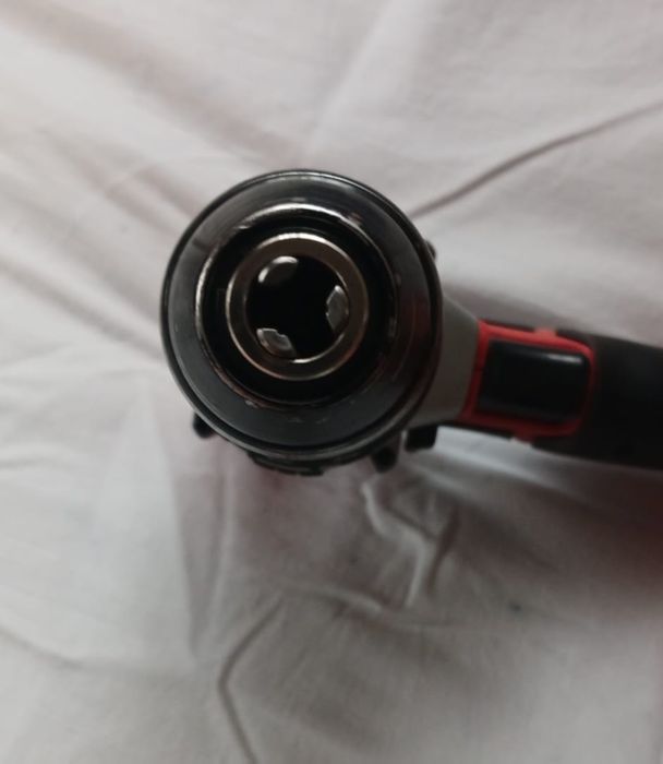 Шурупокрут Einhell TE-CD 18/2LIion