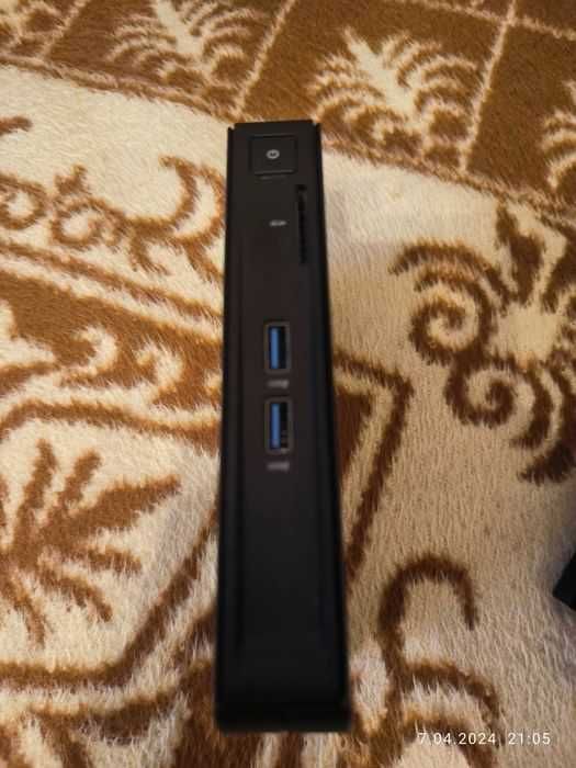 Acer Chromebox CXI 2957U/4GB/16SSD