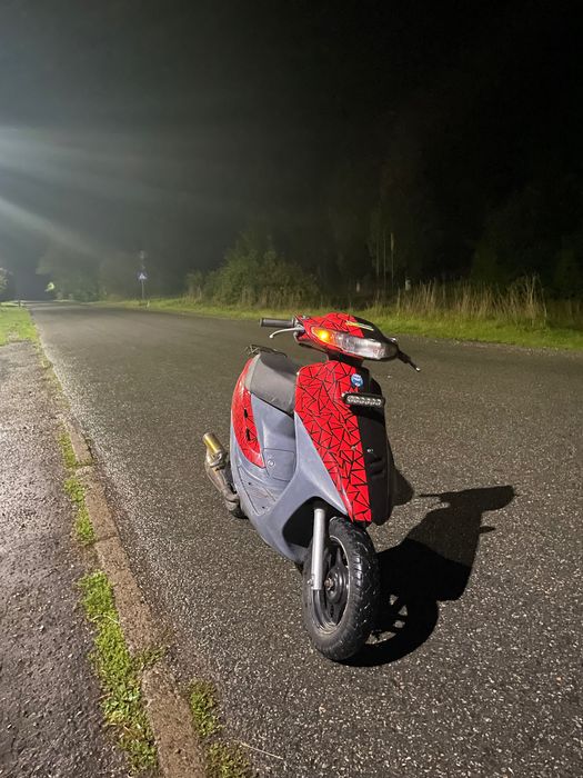 Хонда діо 27 в хорошому стані