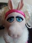 Maskotka Świnka Piggy   Muppet  Show  DISNEY  Oryginał