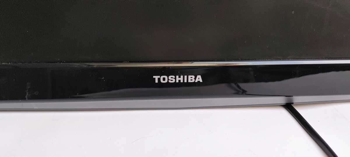 Telewizor toshiba 22 cale