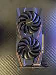 Rx 580 4 gb gigabyte
