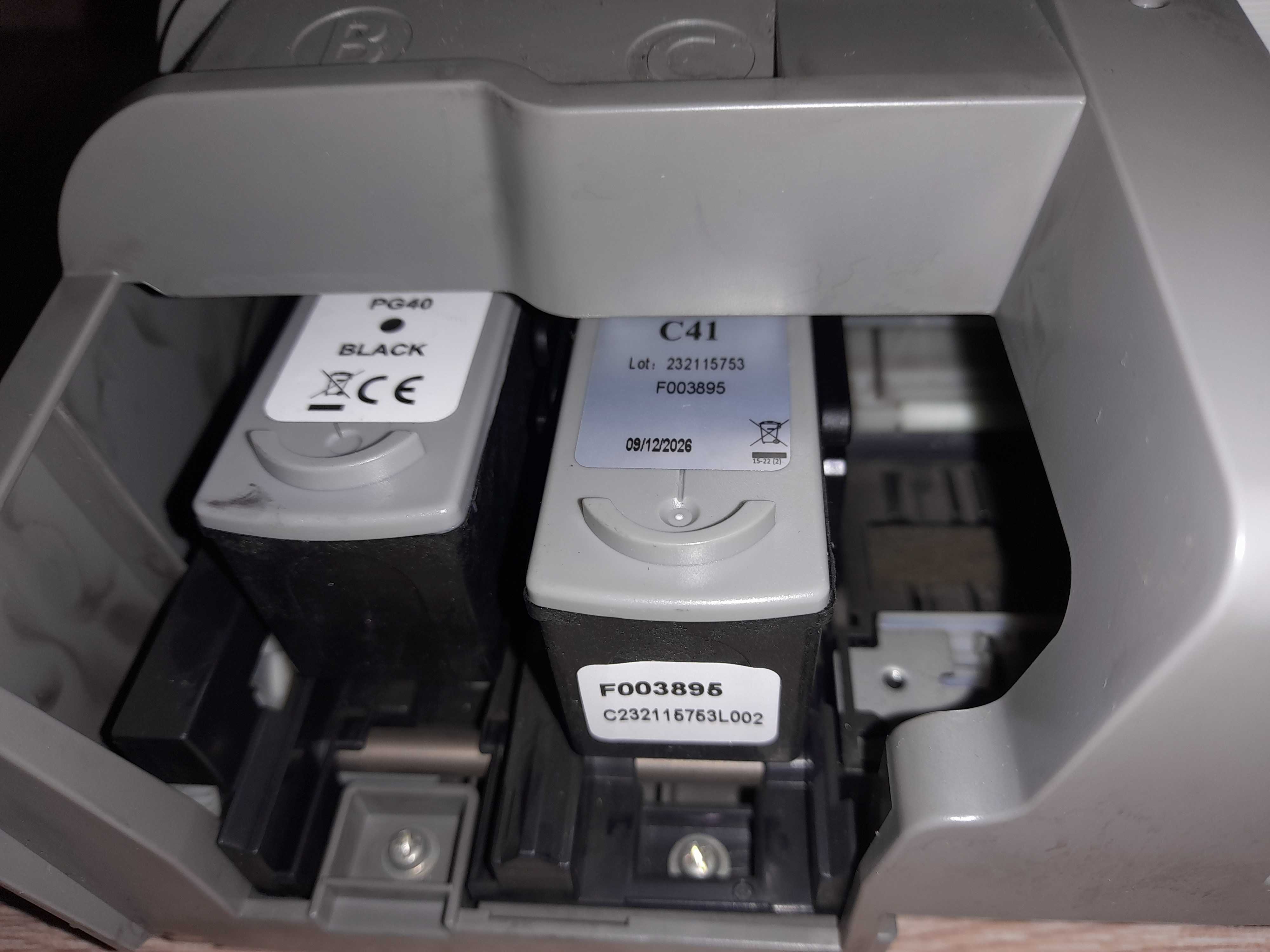 Drukarka Canon Pixma IP 2200