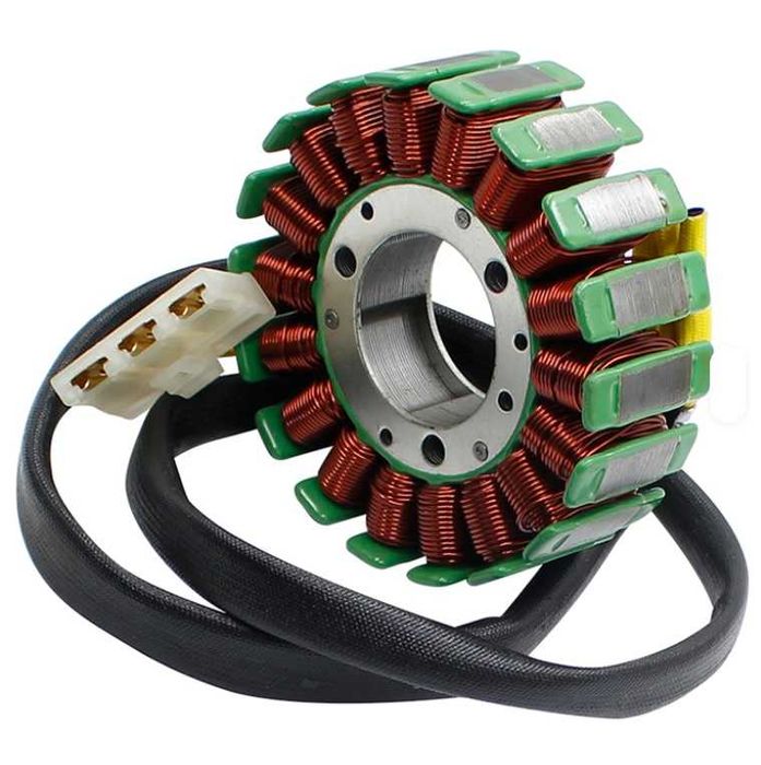 Cewki stojan stator magneto KTM DUKE RC 125 .200. 390.
