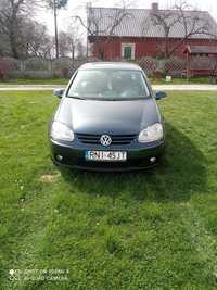 Volkswagen Golf V