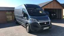 Wynajem autolaweta, bus Fiat Ducato, VW Transporter,VW Carawella