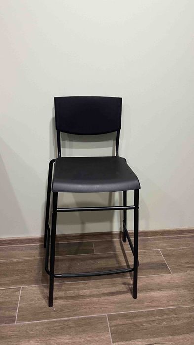 Стільці Ikea, стульчики Икеа STIG СТИГ, 304.984.18, 4шт