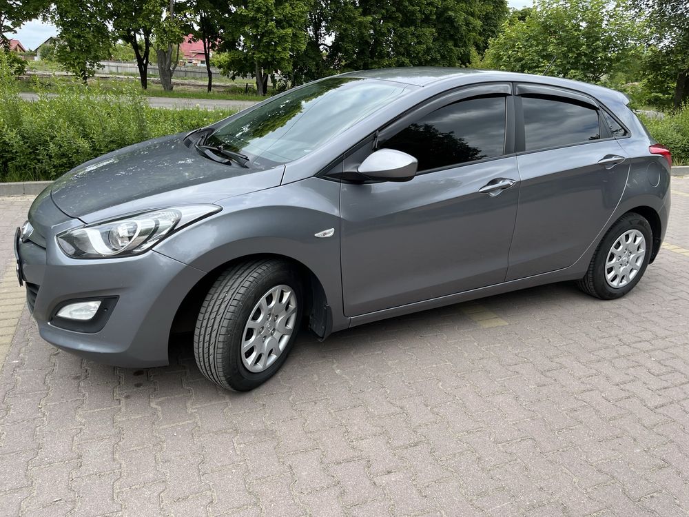 Продам автомобіль Hyundai i 30