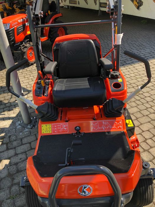 Kubota GZD15HD wysoki wysyp DIESEL ŚLĄSK 5lat gwarancji 69900zł brutto