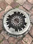 Корзина щеплення Мазда 6 GY GG