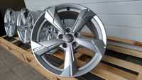 Felgi aluminiowe AUDI A6 C8 C7 A4 Vw 18'' 5x112 ET39 (GD786)