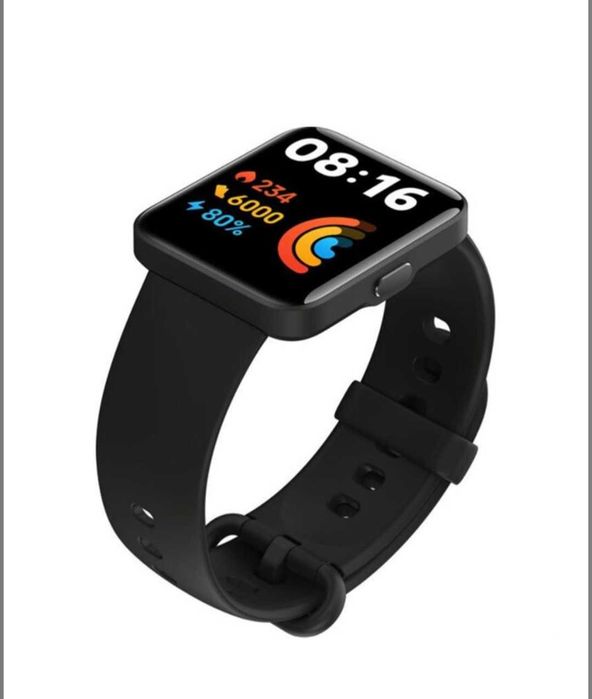 Xiaomi watch 2 lite оригінальний смарт годинник