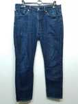 Spodnie jeansowe Levis Lot 511 W36 L32 L