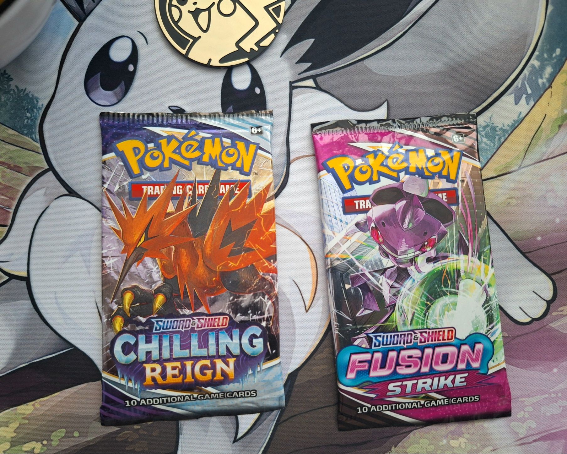 Pokemon TCG: Pokeball Tin – Level Ball