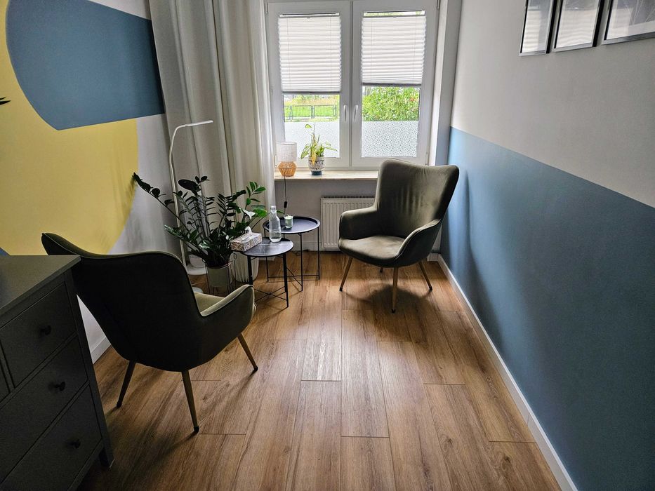 Gabinet psychologiczny