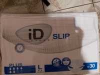 Підгузки для дорослих ID slip expert розмір -л .