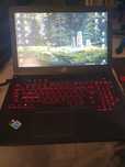 Laptop ASUS ROG Strix GL503VD- I7-7700HQ / GTX 1050 (4GB) / 16 GB RAM/