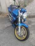 Segue hornet para venda