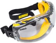 Защитные очки DEWALT DPG82 новые
