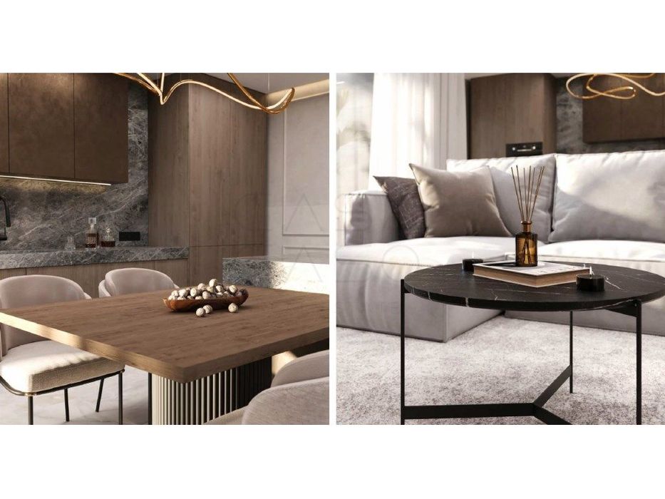 Apartamento T3 Novo