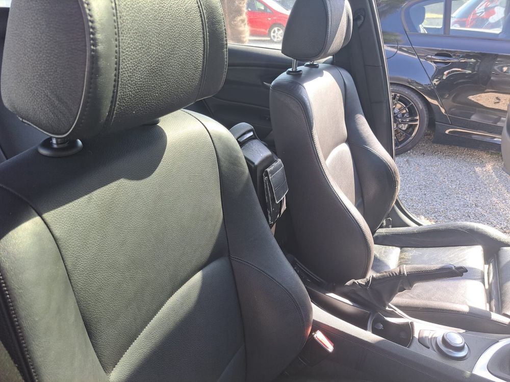 Bmw 123d pack m bi-turbo