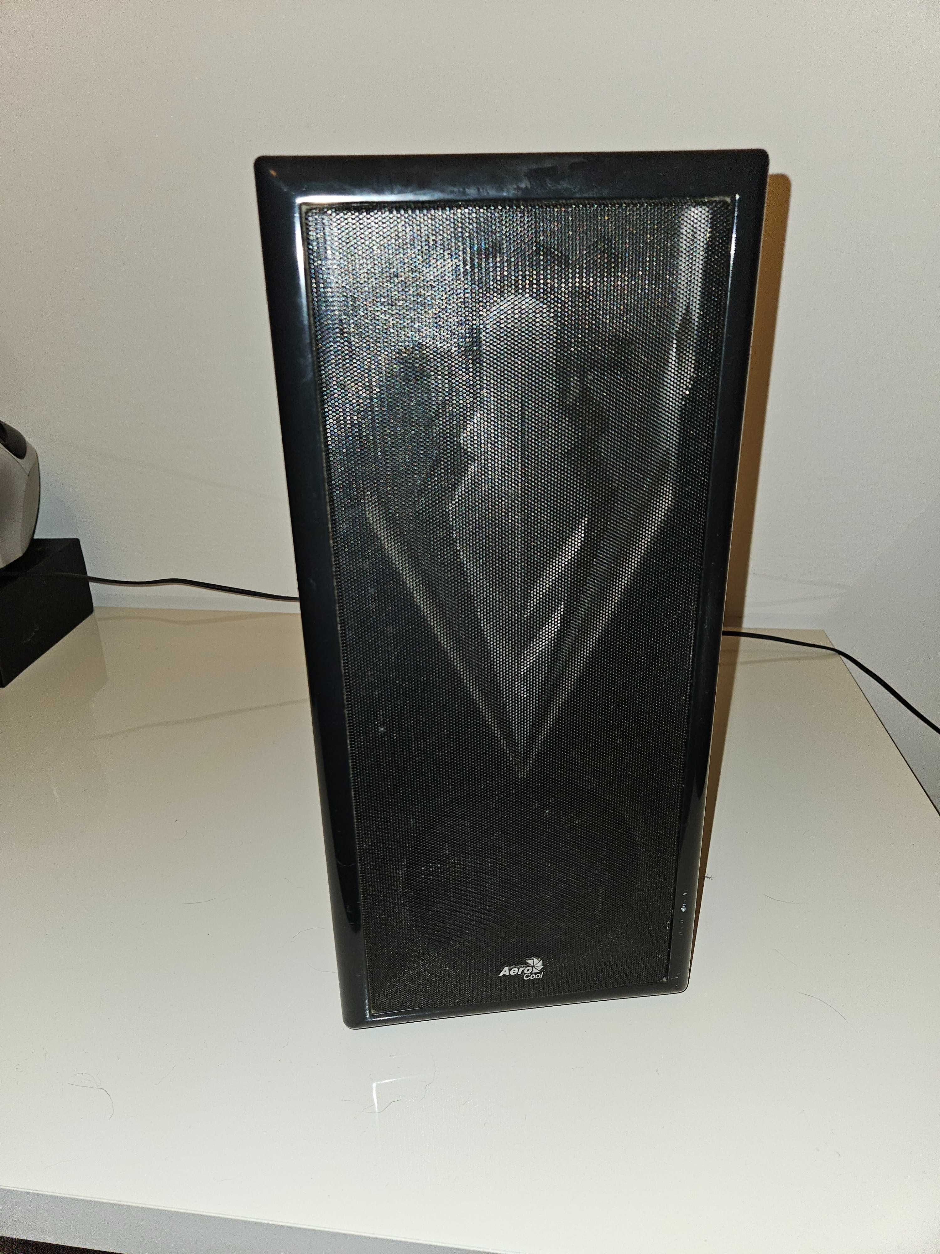 Torre computador