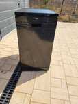 Zmywarka wolnostojąca 45cm amica