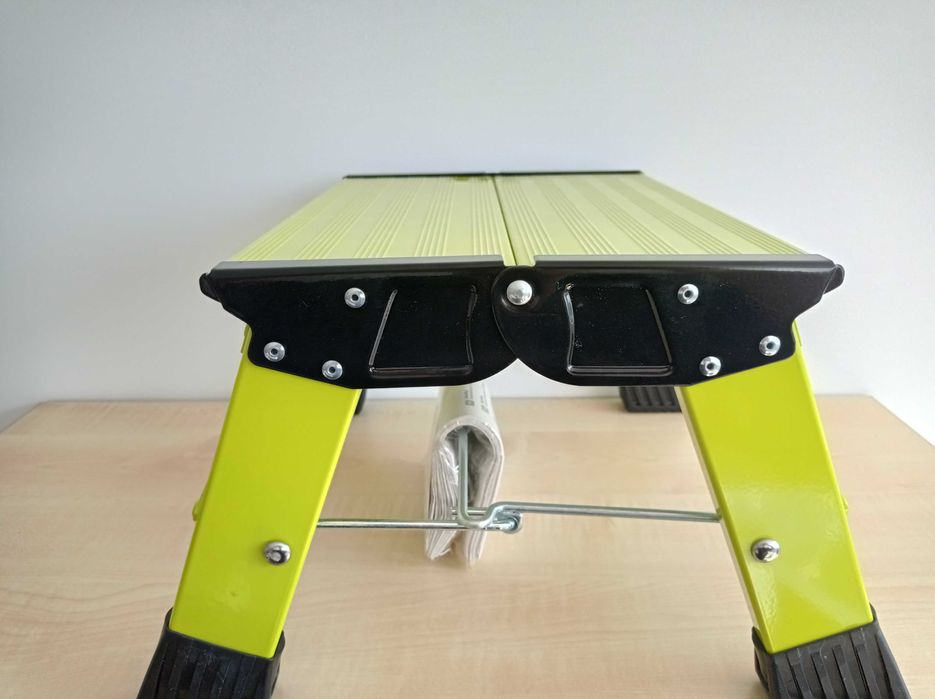 Драбина-стремянка алюмінієва  KRAUSE Mini Treppy. Є різні кольори !!!