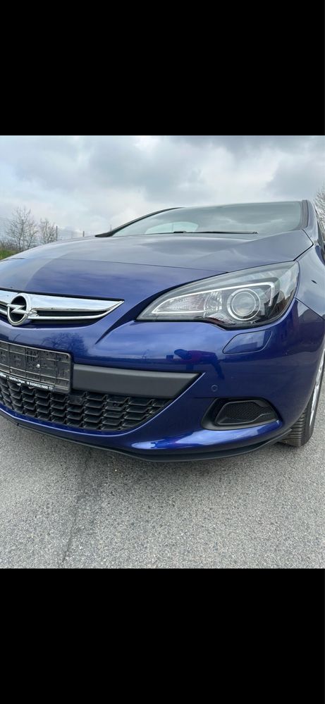 GTC 1.4Turbo panorama xenon super stan